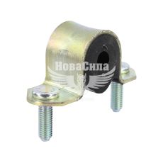 Втулка стабілізатора Fiat Doblo з01р.в. переднього 12мм. (Swag)