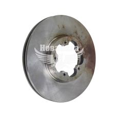 Диск гальмівний F. Transit з06-11р.в. перед. (Profit)