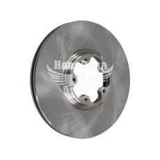 Диск гальмівний F. Transit з00-06р.в. перед. (Profit) (задній привод)