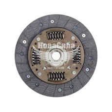 Диск зчеплення ведений D. Lanos 8V (Hahn+Schmidt)