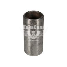 Втулка вушка ресори 130-ЗИЛ перед. метал. (Україна)