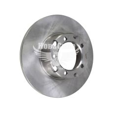 Диск гальмівний MB 207-407 з77-95р.в. перед. (Starline)