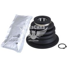 Пильник гранати Renault Kangoo з03-08р.в. внутр. прав. з смазк. (Starline)