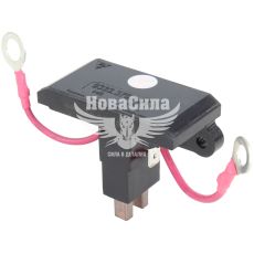 Інтегралка генератора 2123-Н.Шевроле для генератора 9402.3701-04 (ВТН) 2110-12 для генератора 9402.3771-03