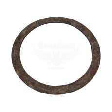 Кільце поворотного кулака 375-УрАЛ (резина-войлок)