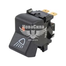 Кнопка (вимикач) робочих фар МТЗ (Skadi)