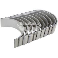 Вкладиш колін. валу 238-ЯМЗ корінь Р-2 (ДЗВ) (d=109,5)