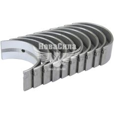 Вкладиш колін. валу 412-ІЖ корінь 1.0 (ЗМЗ)