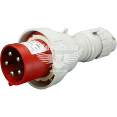 SEZ Вилка переносна IVGN 6353 63Ампера