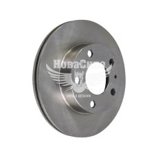 Диск гальмівний Fiat Ducato з94-02р.в. перед. (Profit)