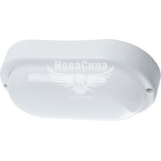 Ardero Світильник LED накладний овальний AL3005-O 18Вт (228/103 mm) 6500K 1620Lm