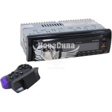 Автомагнитола 1-DIN (Celsior) USB+Bluetooht+SD Card+AUX CSW-2401MD