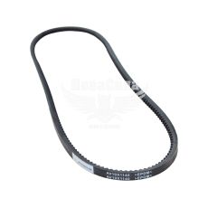 Ремень клиновой  10х1140 зуб. (Michelin) генер. Renault 19 с83-92г.в. (1.4)