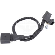 Датчик оборотов коленвала VW Polo с00-05г.в. (Wagner)