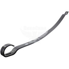 Лист ресори MB 814-817D з86-94р.в. зад. (Celikyay) (підкорінна)