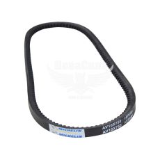 Ремень клиновой 10х750 зуб. (Michelin) генер. VW Golf III-IV с91-02г.в. (1.6, 1.8, 2.0)