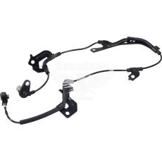 Датчик ABS Mitsubishi L200 з14р.в. перед. прав. (Wagner)