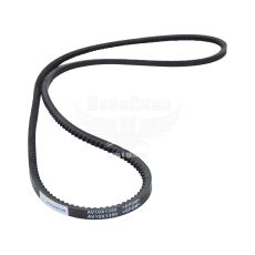 Ремень клиновой 10х1350 зуб. (Michelin) генер. MAN L2000 с93г.в.