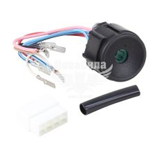 Контактна група замка запалювання 2110-12 старого взірця (Vortex)