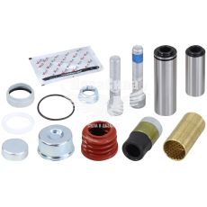 Рем. к-т. суппорта KNORR SB6, SB7, SN6, SN7 направляющие (Benefit)