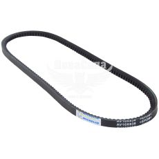 Ремень клиновой 10х838 зуб. (Michelin) генер. Opel Combo з12р.в. (1.6CDTI)