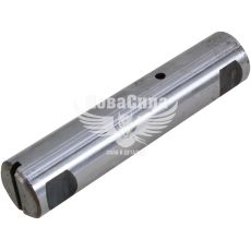 Палець вушка перед. ресори 375-Урал передній (Original) (голий)