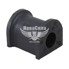 Втулка стабілізатора VW Caddy III з04р.в. заднього 19мм. (Monroe)