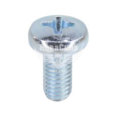 Гвинт кріплення салазок 2101-07 (БелЗАН) (8х16мм.)