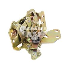 Замок дверной внутр. DAF 65, 75, 85CF, 95XF, CF65, 75, 85, CF, LF45, XF95, 105, XF лев. (Wosm) (механизм)