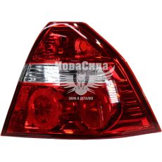 Ліхтар Chevrolet Aveo з06р.в. зад. прав. (Авто Ділер) седан