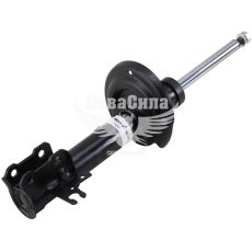 Амортизатор Opel Astra H з04р.в. (стійка) передній газовий (RoadMatic) правий