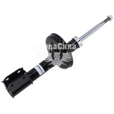 Амортизатор Renault Kangoo з97р.в. (стійка) передній газовий (RoadMatic)