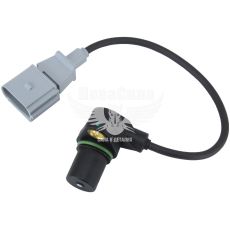 Датчик обертів колінвалу VW Golf V з04-09р.в. (Wagner) 2.0FSI