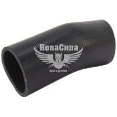 Патрубок бензобака 2102-04 (Техно Резина) 1102, 2705