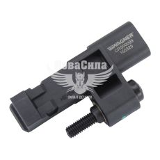 Датчик обертів колінвалу BMW 3 (E90) з05-11р.в. (Wagner) (323i, 325i, 330i)