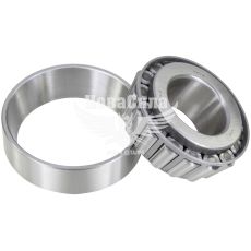 Подшипник опорный роликовый конический 7613 32313 (LHZ) (140х65х51) внутр. перед. ступ. КамАЗ, ЗИЛ