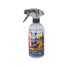 Засіб для очистки рами велосипеда Frame Clean Dry (Motul) 500мл.
