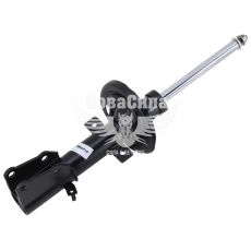 Амортизатор Renault Kangoo з08р.в. (стійка) передній газовий (RoadMatic)