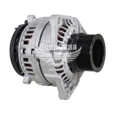 Генератор MB Actros, Actros MP2, MP3, Atego, Atego 2, Axor, Axor 2, LK/LN2, Vario 28V 80A (Krauf)