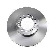 Диск гальмівний MAN 2000, TGA, TGM, TGS, TGX перед. (Drive) (432х45х130мм.)