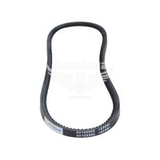 Ремень клиновой 10х900 зуб. (Michelin) генер. Audi 80 с72-78г.в. (1.5, 1.6)