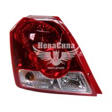 Ліхтар Chevrolet Aveo з08р.в. зад. лів. (Авто Ділер) седан