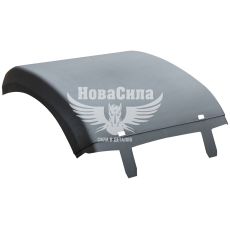 Крыло DAF 95XF, XF95, 105, CF зад. верх. часть (Contech)