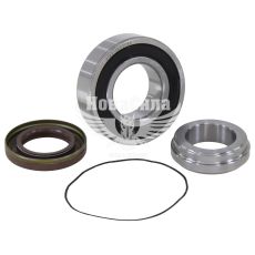 Підшипник піввісі 2123-Н. Шевроле набір (CS-20) без ABS (62208)