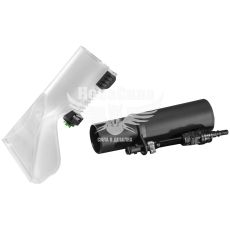 Миюча насадка для м'яких меблів (Karcher)