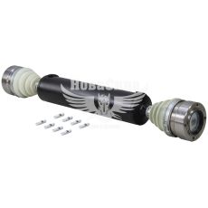 Вал карданний 2121-Нива перед. на шрус. (Vortex)