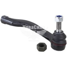 Наконечник рулевой Renault Master с10г.в. прав. (Monroe)