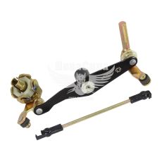 Куліса КПП D. Sens в зб. (Flagmus)