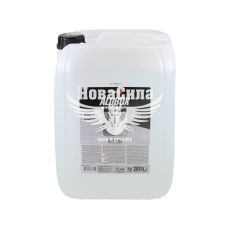 Очисник алюмінію (Nowax) ALUBOX 20л.