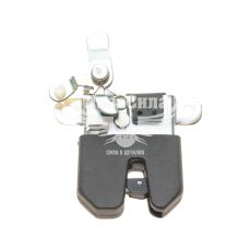 Замок багажника Skoda SuperB з01-08р.в. (Vika) (защолка)